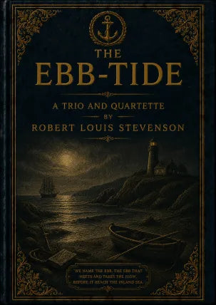 The Ebb-Tide A Trio And Quartette