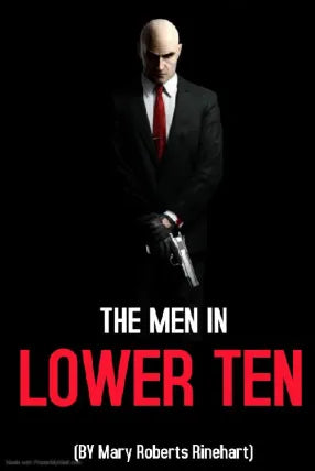 The Man in Lower Ten