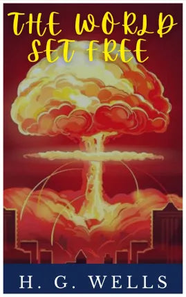The World Set Free