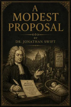 A Modest Proposal