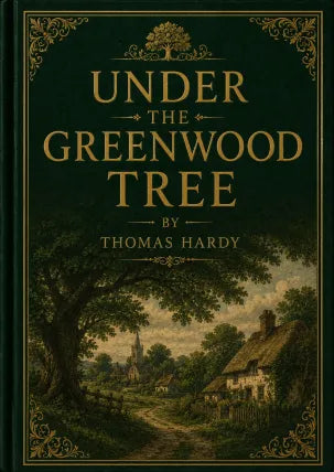 Under The Greenwood Tree ByThomas Hardy