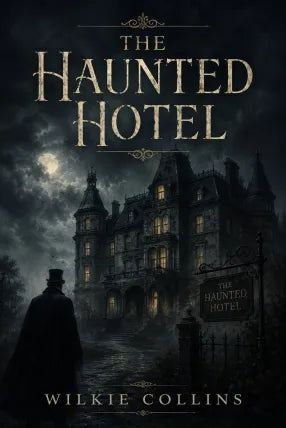 The Haunted Hotel