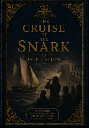 The Cruise Of The Snark