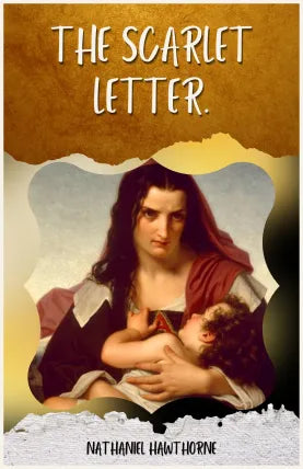 THE SCARLET LETTER