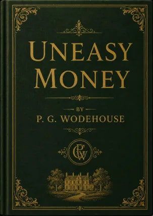 Uneasy Money