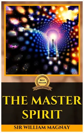THE MASTER SPIRIT BY SIR WILLIAM MAGNAY