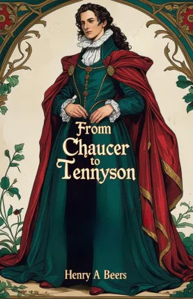 From Chaucer to Tennyson