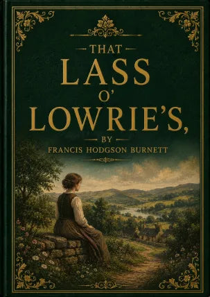 That Lass O' Lowrie's