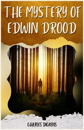 THE MYSTERY OF EDWIN DROOD