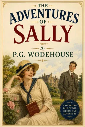 The Adventures Of Sally