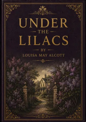Under The Lilacs