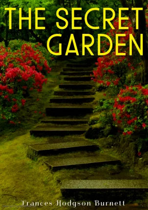 The Secret Garden: The Story of the Movie