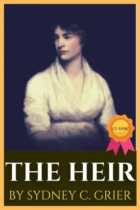 THE HEIR BY SYDNEY C. GRIER