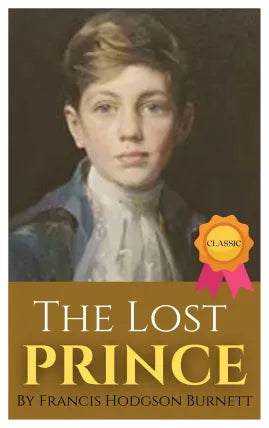 The Lost Prince
