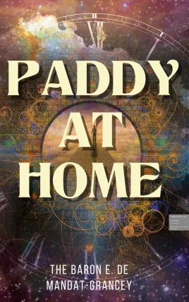 Paddy At Home: Story Of A Minister
