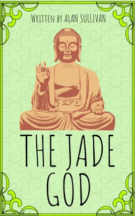 THE JADE GOD
