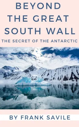 Beyond The Great South Wall