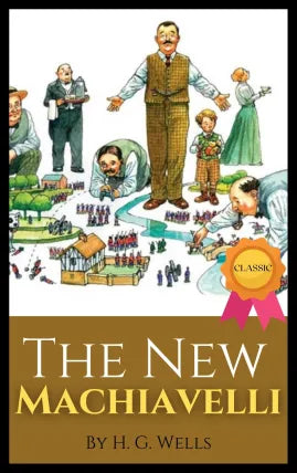 The New Magdalen