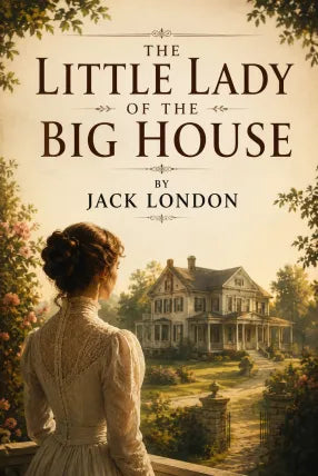 The Little Lady Of The Big House