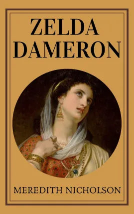 ZELDA DAMERON