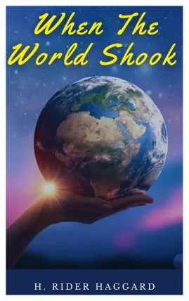 When The World Shook