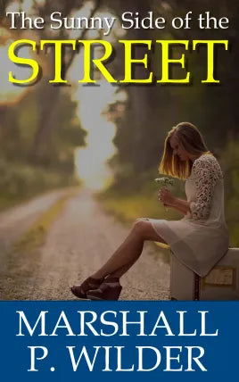 THE SUNNY SIDE OF THE STREET