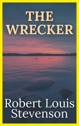 The Wrecker