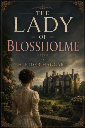 The Lady Of Blossholme