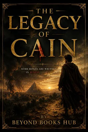 THE LEGACY OF CAIN