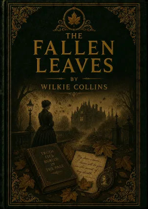 The Fallen Leaves By Wilkie Collins