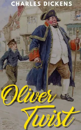OLIVER TWIST