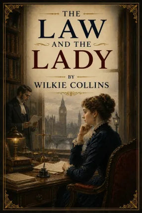 The Law And The Lady