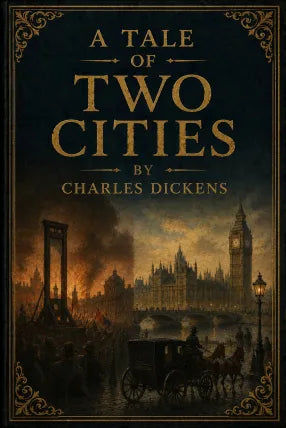A Tale Of Two Cities
