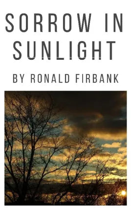 SORROW IN SUNLIGHT