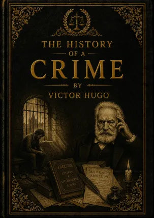 The History Of A Crime By Victor Hugo
