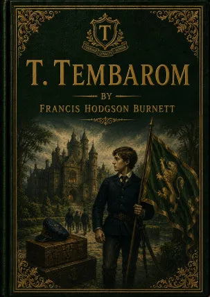 T. Tembarom