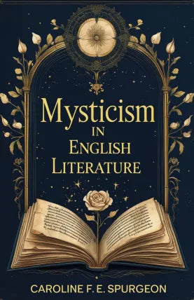 Mysticism in English Literature
