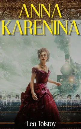 Anna Karenina