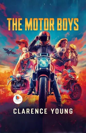 The Motor Boys