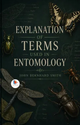 Explanation of Terms Used in Entomology