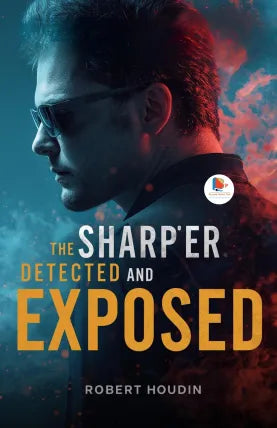 The Sharper Detected and Exposed