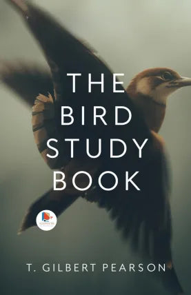 The Bird Study Book