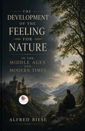 The Development of the Feeling for Nature in the Middle Ages and Modern Times