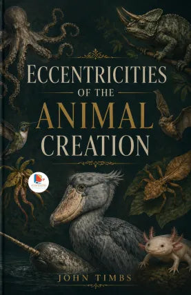 Eccentricities of the Animal Creation