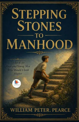 Stepping Stones to Manhood