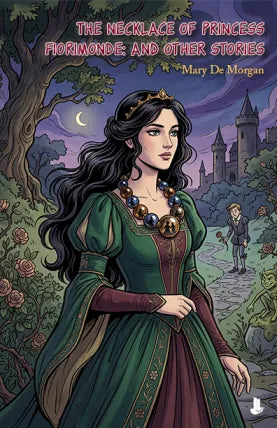 The Necklace of Princess Fiorimonde: And Other Stories