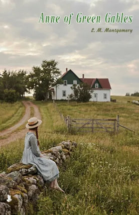 Anne of Green Gables