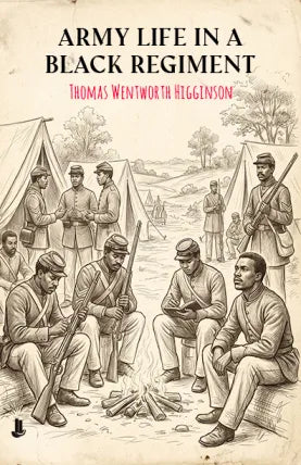 Army Life in a Black Regiment