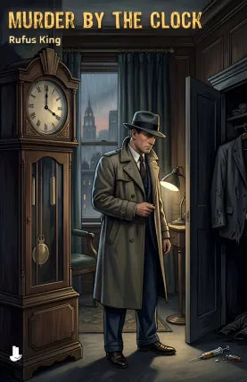 Murder by the Clock