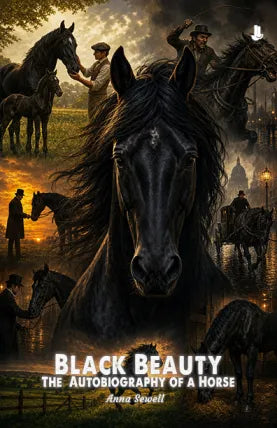 Black Beauty: The Autobiography of a Horse